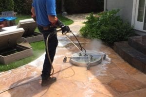Main Gallery Image 4 | Advanced Power Washing Services