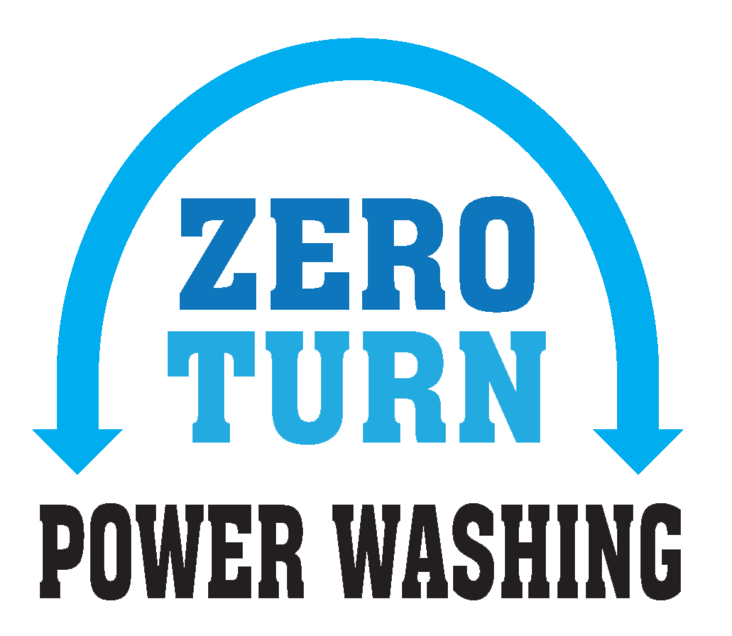 ZeroTurn Power Washing in San Carlos, California